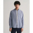 Фото #2 товара GANT Reg Micro Check long sleeve shirt