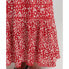 SUPERDRY Vintage Long Beach Cami Dress
