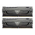 PATRIOT Memory Viper Steel PVS48G320C6K - 8 GB - 2 x 4 GB - DDR4 - 3200 MHz - 288-pin DIMM