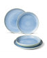 Фото #3 товара Crafted Blueberry Individual Pasta Bowl