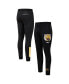 Men's Black Grambling Tigers University Classic Joggers