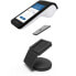 Фото #1 товара Compulocks SlideDock Security Universal EMV and Smartphone Stand - Mobile phone/Smartphone - Indoor - Black