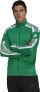 Фото #1 товара Adidas Bluza adidas SQUADRA 21 Training Jacket GP6462 GP6462 zielony XXL