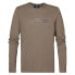 PETROL INDUSTRIES TLR670 long sleeve T-shirt