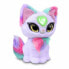 Soft toy with sounds Famosa Magic Whisper 25,40 x 19,10 x 8,10 cm