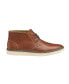 Фото #2 товара Little Boys McGuffey Chukka Leather Boots