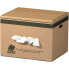 BUFFALO Knit Wipers 25 Lbs Box