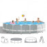 Фото #6 товара Intex Pool Frame Pool Set Prism Rondo? 549| 126732GN