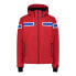 Фото #1 товара CMP Zip Hood 32W0177 softshell jacket