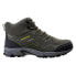 Hi-Tec Hendon Mid Wp M 92800376982 shoes