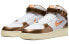 Nike Air Force 1 Mid QS "Ale Brown" DH5623-100 Sneakers