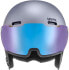 Фото #5 товара Uvex Unisex Adult’s 500 Visor Ski Helmet