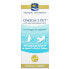 Omega-3 Pet, Cats and Small Breed Dogs, 2 fl oz (60 ml)