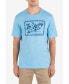 ფოტო #1 პროდუქტის Men's Everyday Ukelele Short Sleeve T-shirt