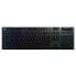 LOGITECH G915 Lightspeed gaming keyboard