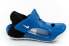 Фото #4 товара Sandale pentru copii Nike Sunray Protect [DH9465 400], albastre.