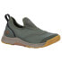 Фото #2 товара Muck Boot Outscape Low Hiking Mens Green Sneakers Athletic Shoes OSS-300