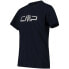 Фото #4 товара CMP 31D4454 short sleeve T-shirt