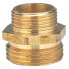 Gardena 7262 - Brass - Brass - 1 pc(s)