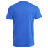 ADIDAS Team short sleeve T-shirt