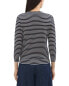 Фото #2 товара Theory Crewneck Wool-Blend Sweater Women's Blue S