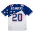 Фото #2 товара MITCHELL & NESS NFL AUTHENTIC JERSEY NFC 94 BARRY SANDERS