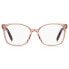 Ladies' Spectacle frame Marc Jacobs MARC-464-130 Ø 53 mm