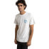 ფოტო #2 პროდუქტის RHYTHM Siesta short sleeve T-shirt