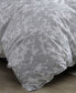 Фото #6 товара Merrion Cotton 3 Pc Duvet Cover Set, Full/Queen