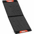 Фото #2 товара Ładowarka solarna panel słoneczny składany turystyczny kempingowy 2 x USB 100 W