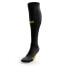 Zina Libra 0A875F Black\Yellow football socks