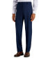 Men's Modern-Fit Bi-Stretch Suit