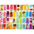 Фото #5 товара Детский пазл EUROGRAPHICS Puzzle Popsicle Rainbow 1000 деталей