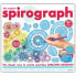 Фото #1 товара Набор для рисования Spirograph Silverlit 30 Предметов