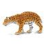 Фото #3 товара Фигурка Safari Ltd Jaguar Wildlife Figure Wild Safari (Дикая сафари)