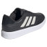 ADIDAS Courtblock trainers Carbon / Ftwr White / Core Black, 44.6 - фото #7