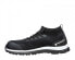 Albatros Ultimate Impulse Black - Male - Safety shoes - Black - Leather