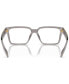 ფოტო #3 პროდუქტის Men's Eyeglasses, VE3339U 53