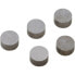 MOOSE HARD-PARTS Valve Shim 10x2.80 mm 5 units - фото #2