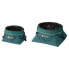 ფოტო #4 პროდუქტის RUFFWEAR Quencher Cinch Top Packable Dog Bowl