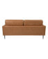 Фото #3 товара White Label Adahlia 82" Sofa