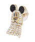 ფოტო #2 პროდუქტის Women's Mickey Mouse Ghost Earrings