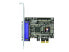 Фото #2 товара SIIG JJ-E02211-S1 SIIG DP CyberParallel Dual PCIe - 1 Pack - PCI Express x1