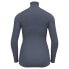 Фото #3 товара ODLO Turtle Active Warm long sleeve base layer