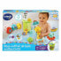 Bath Toys Vtech Baby Coffret De Bain Multi-Activité (FR)
