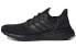 Фото #1 товара Кроссовки мужские Adidas Ultraboost 20 Черный Фьючер 低帮 H01892