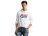 Фото #1 товара Футболка Polo Ralph Lauren с капюшоном и логотипом белого цвета, размер S 303956
