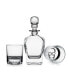 Skull 3-Piece Whiskey Set - фото #1