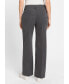 ფოტო #2 პროდუქტის Women's Anna Fit Wide Leg Corduroy Trouser