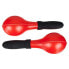 Thomann Maracas Red